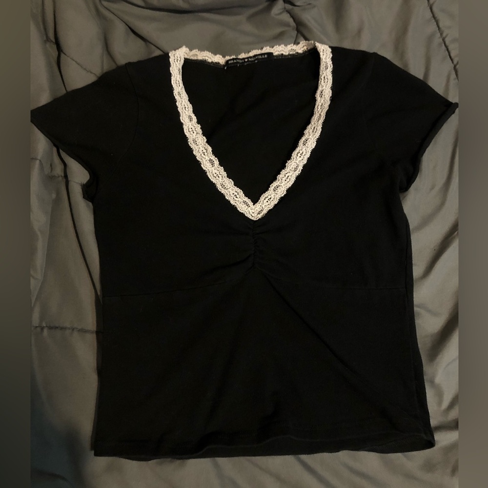 Sold - Brandy Melville top